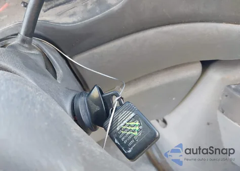 2007 Ford E-150 Commercial/Recreational z USA, uszkodzony, nr VIN 1FTNE14W67DB21484